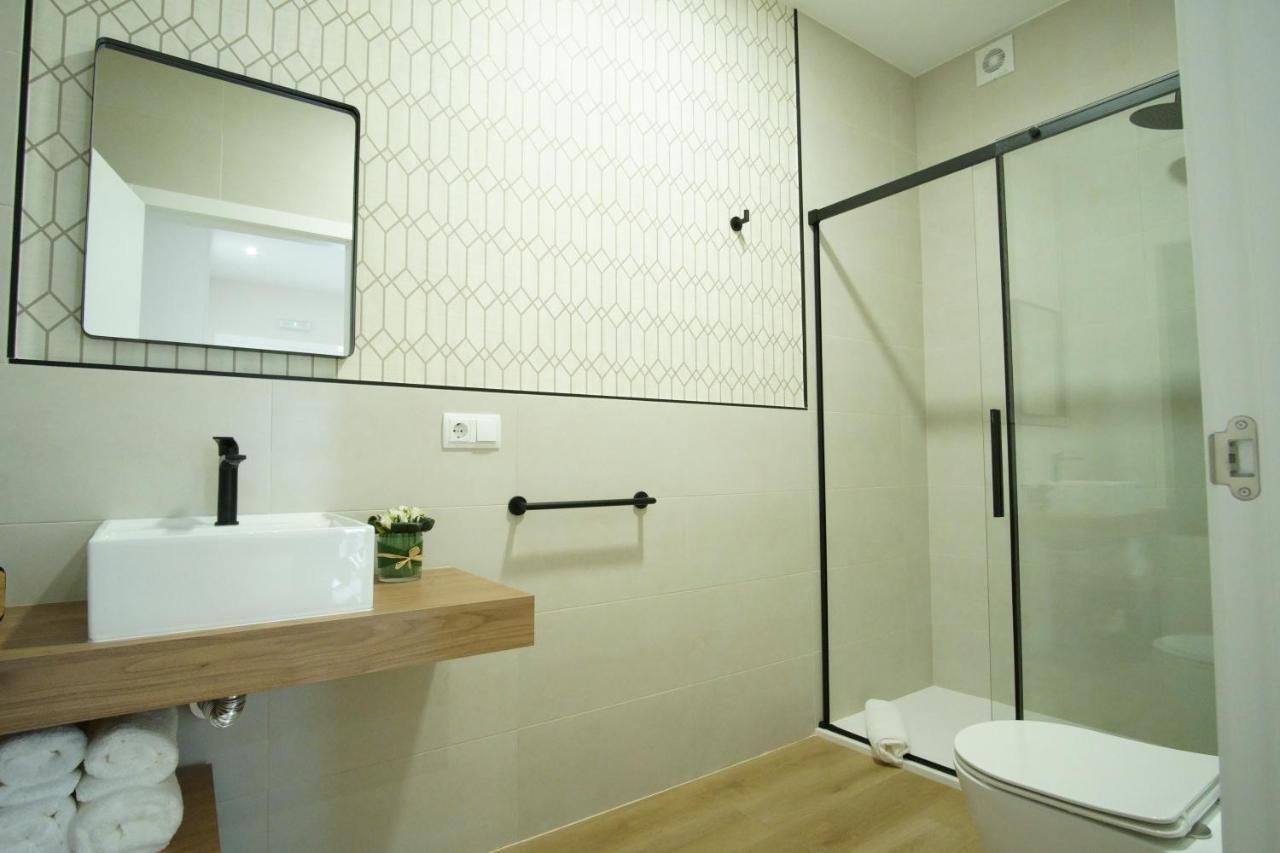 Apartment Galihost - A Casa De Lena - Turisticos